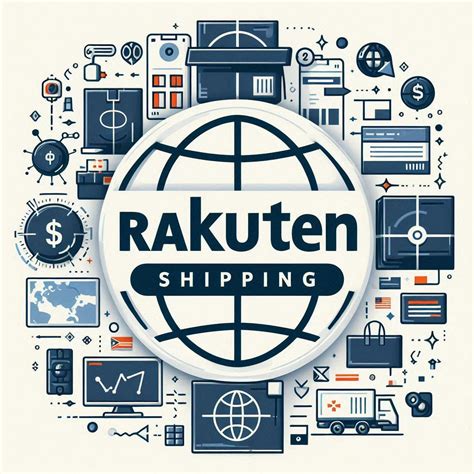 rakuten international shipping fee.